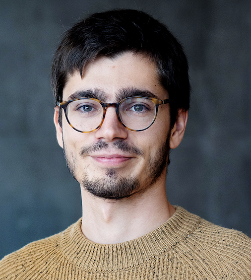 Picture of Marc Avelli