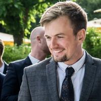 Photo of Casper-Emil