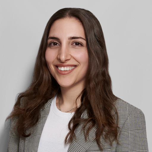 Photo of Foteini Aktypi