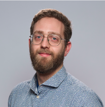 Photo of Jakob Nissen