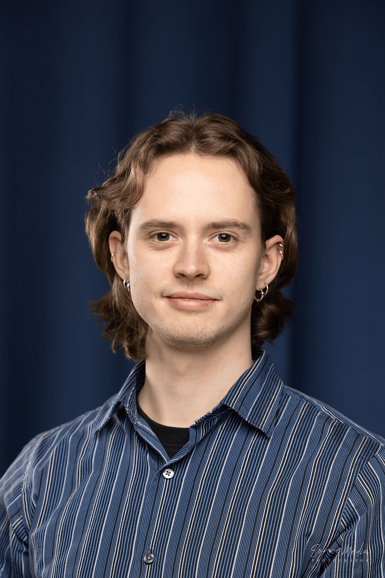 Photo of Magnus Jungersen